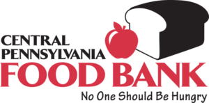 Central Pennsylvania Foodbank logo.