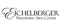 Eichelberger Performing Arts Center logo.