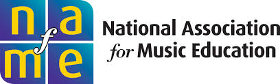 National Association for Music Education Logo