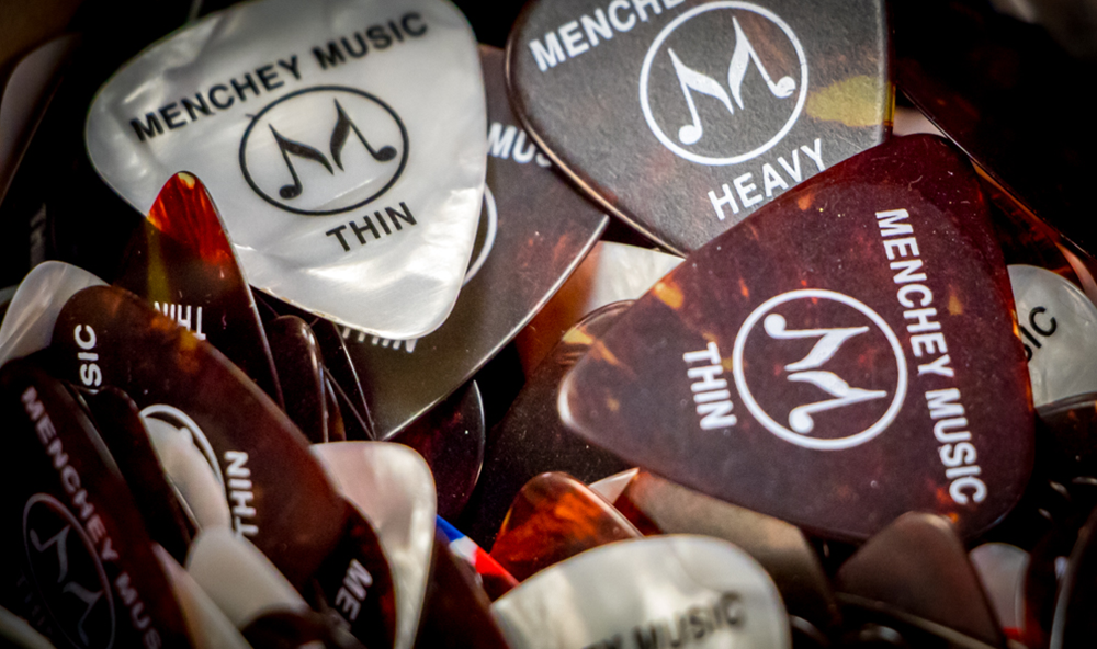 Musical Accessories Menchey Music