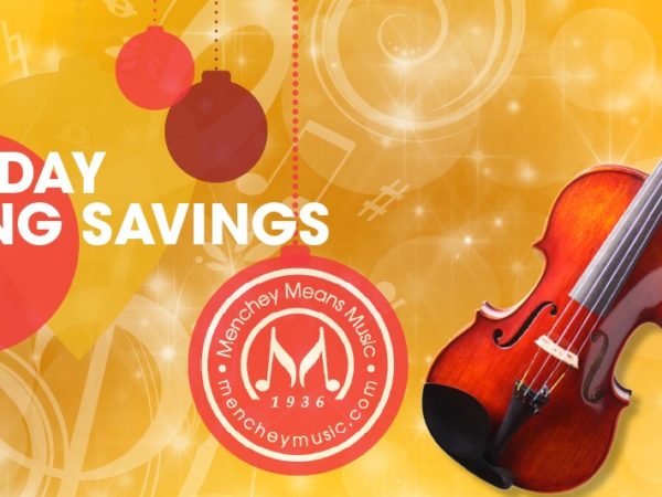 2018 Holiday String Coupon