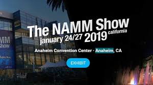 What’s The NAMM Show?