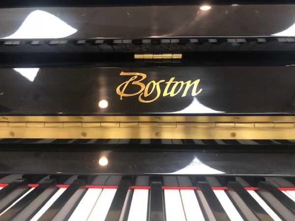 Boston – Model UP-126 II – 50″upright piano