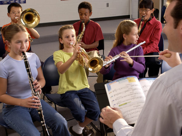 Top Reasons to Rent an Instrument for School