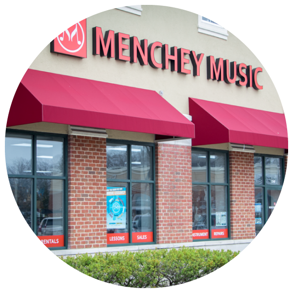 Contact Menchey Music Service Menchey Music