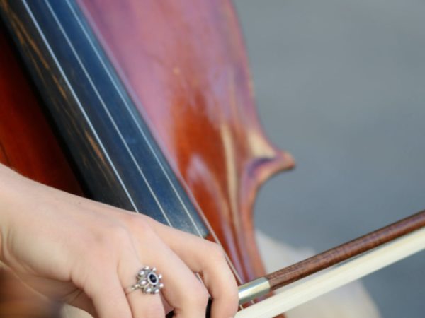 🎵 Getting Started With Your Cello