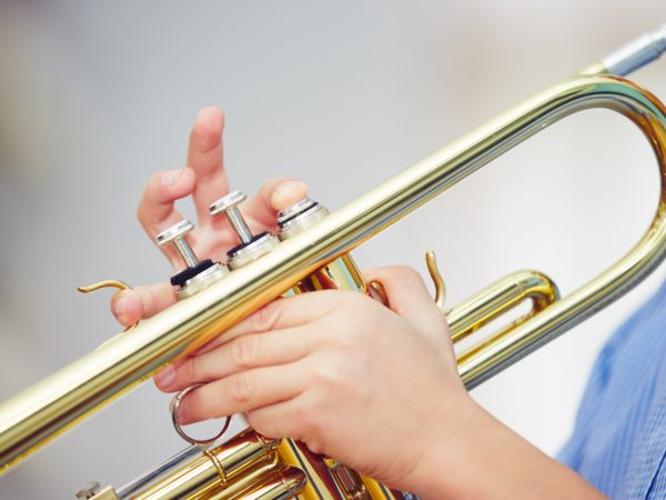 🎵 Getting Started With Your Trumpet