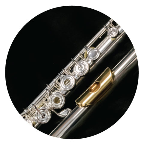 Band Instrument Upgrade | Menchey Music