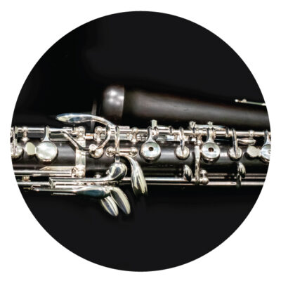 Band Instrument Upgrade | Menchey Music