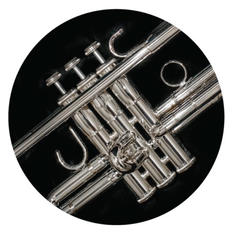 Band Instrument Upgrade | Menchey Music