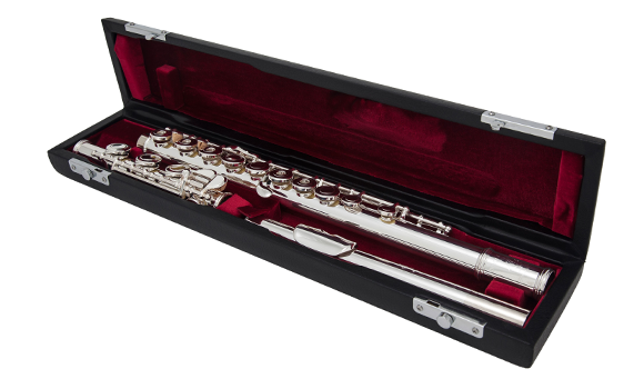 🎵 Getting Started With Your Flute