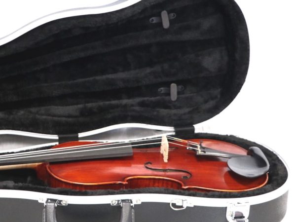 How to Size for a String Instrument