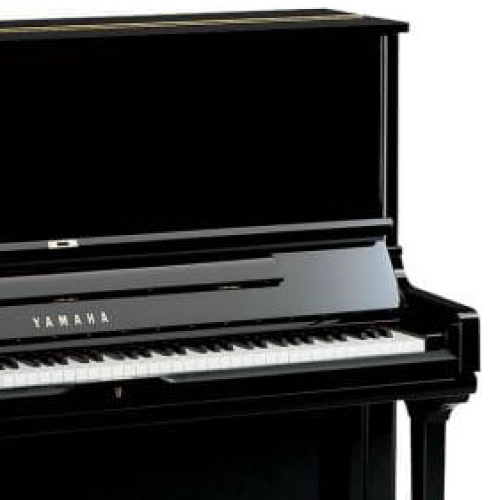 Yamaha YUS3 Upright Acoustic Piano