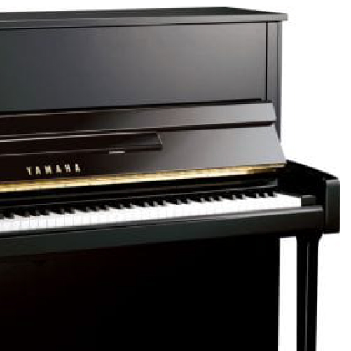 Yamaha b3 Upright Acoustic Piano