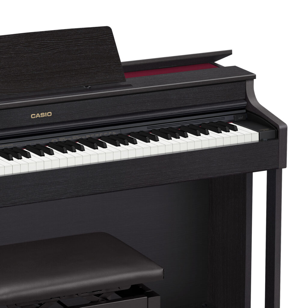 Casio Celviano AP-470 Digital Piano