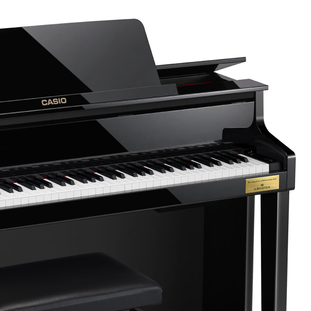 Casio Celviano GP-510 Grand Hybrid Digital Piano