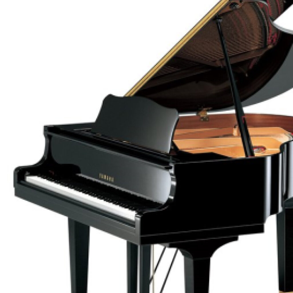 Yamaha GB1K Grand Piano