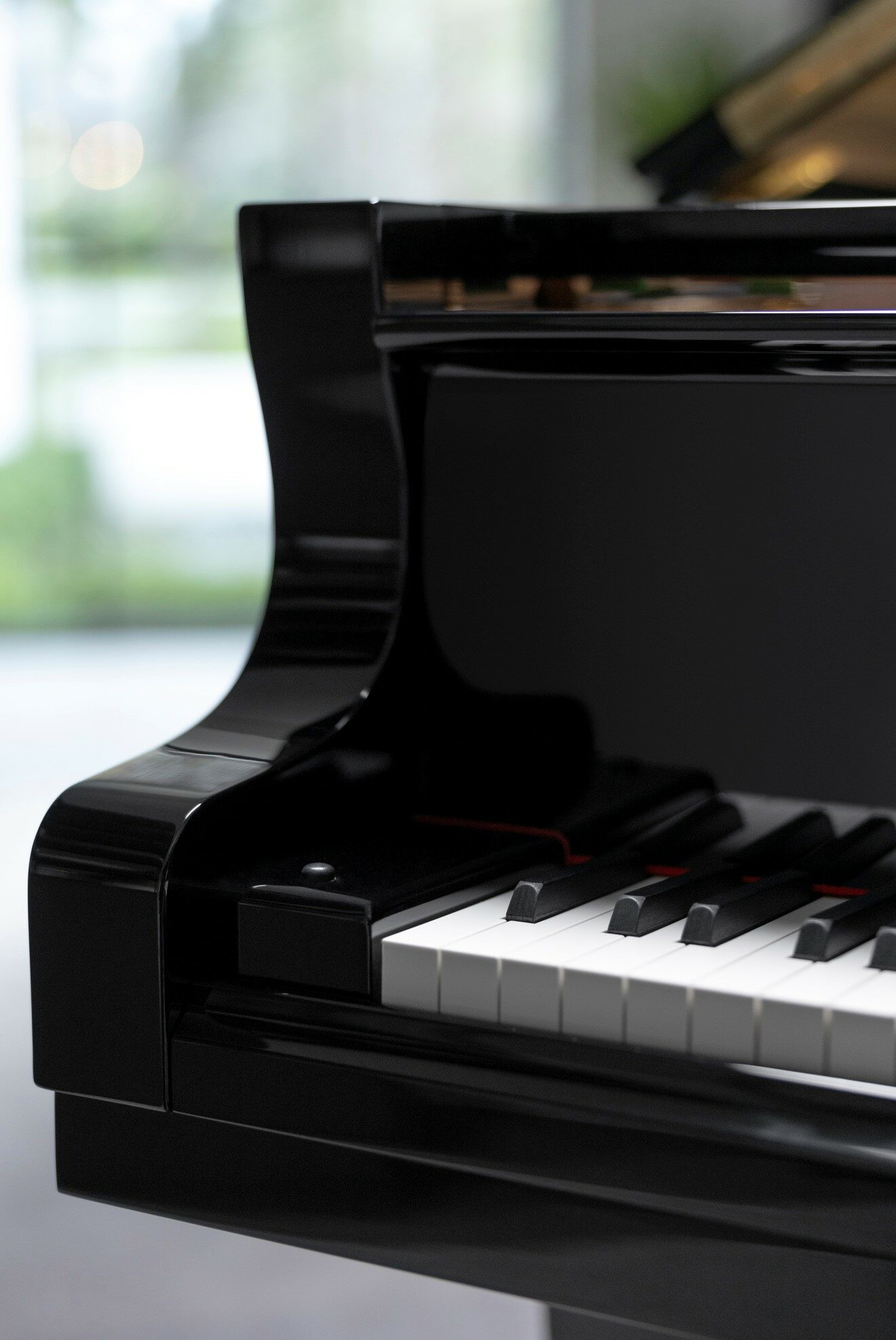 SK Series Piano