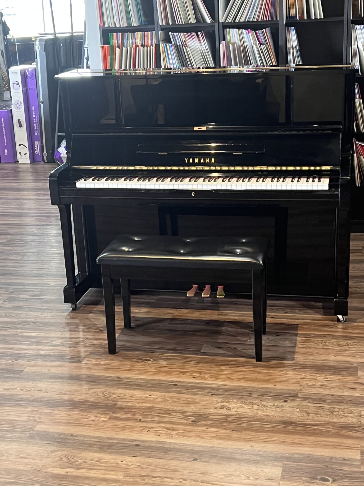 Yamaha Ux Upright Piano atelieryuwa.ciao.jp