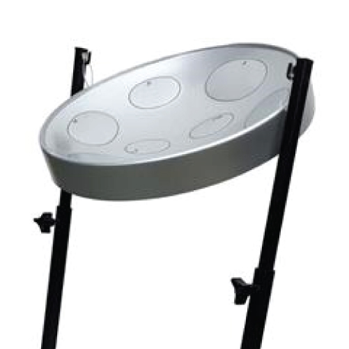 Jumbie Jam Steel Drum