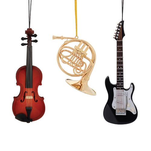 holiday ornaments
