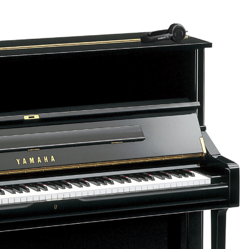 Yamaha U1SH SILENT Piano