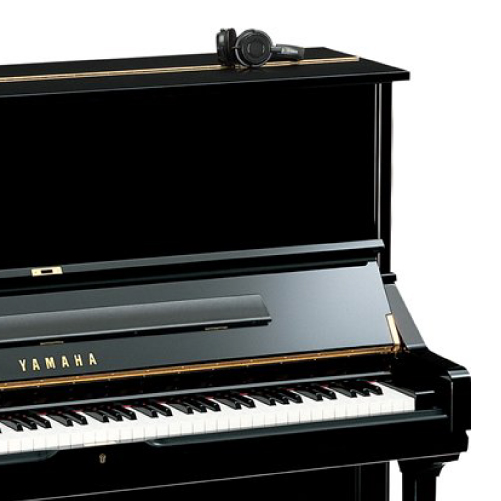 Yamaha U3SH SILENT Piano