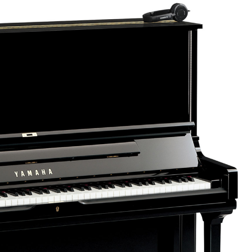 Yamaha YUS3SH SILENT Piano