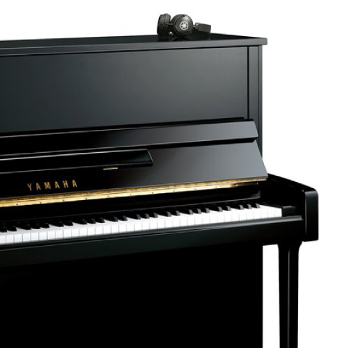 Yamaha b3SC SILENT Piano