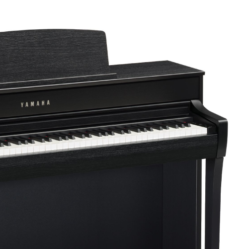 Yamaha CLP-745 Clavinova