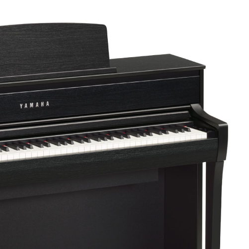 Yamaha CLP-775 Clavinova