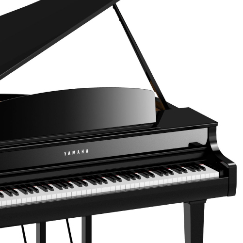 CLP-795GP Grand Piano Style Clavinova