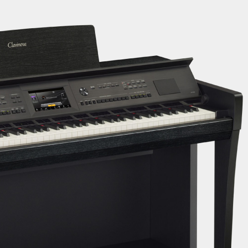 Yamaha CVP-805 Clavinova