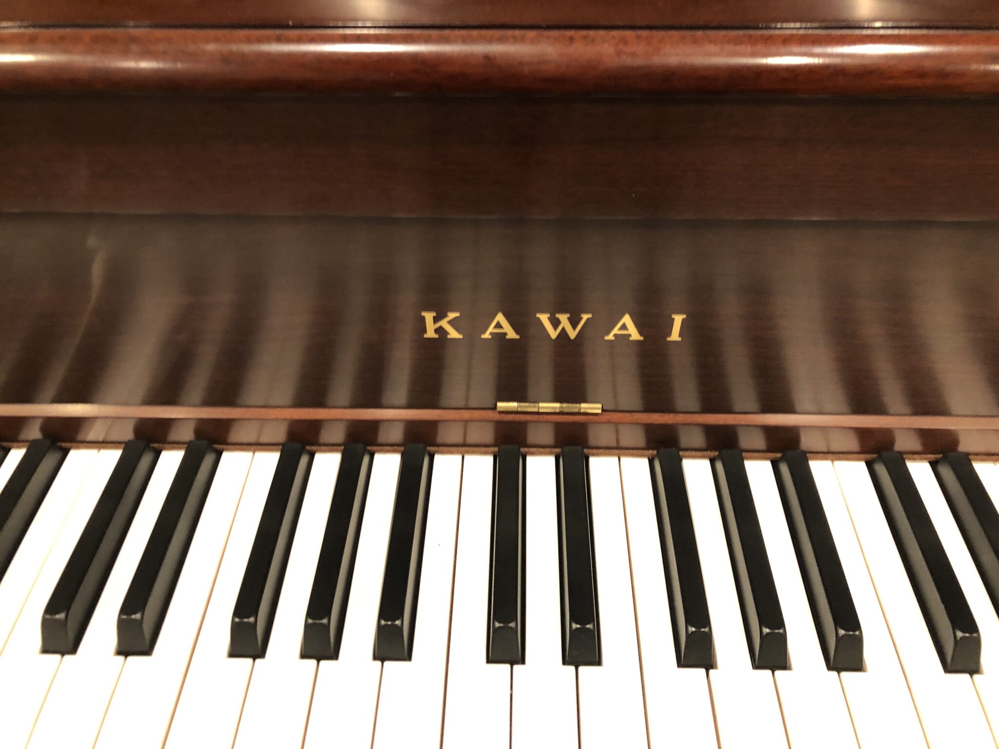Kawai 607QA 44,5\ Piano consola **VENUTKawai 607QA 44,5\ Piano consola **VENUT  