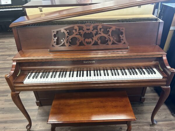 Baldwin – “Acrosonic” Model 2095-Cherry