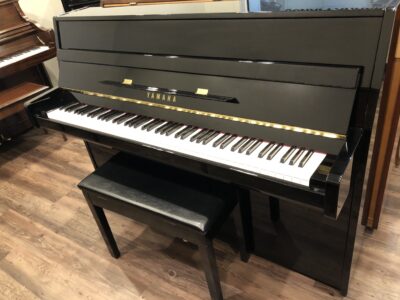 Yamaha – Model b1- PE – 43” Upright Piano