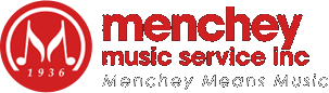 Menchey Music