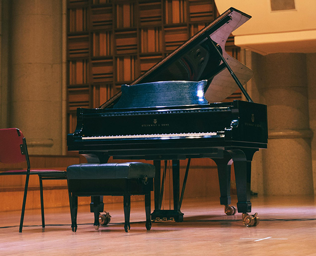 pianos menchey