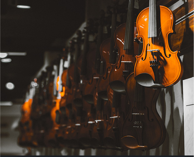 menchey string gallery