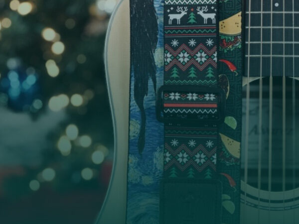 🎁 A Music-Lover’s Holiday: Gifts That Inspire