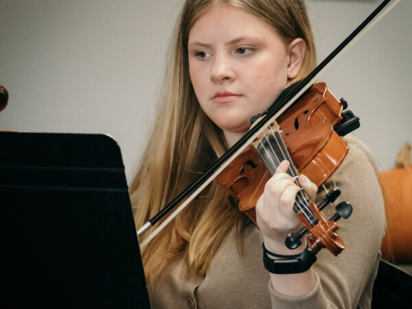 Beginner’s Guide to Renting a Band or Orchestra Instrument