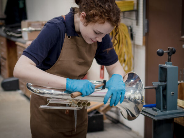 Spring Instrument Check-Up: What to Look For