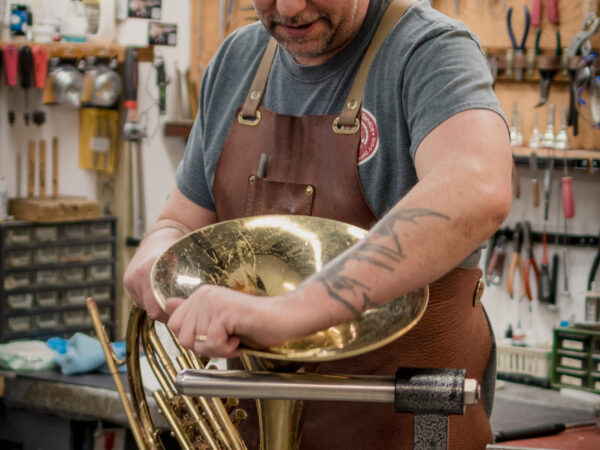 When Should You Bring Your Instrument in for Repair?