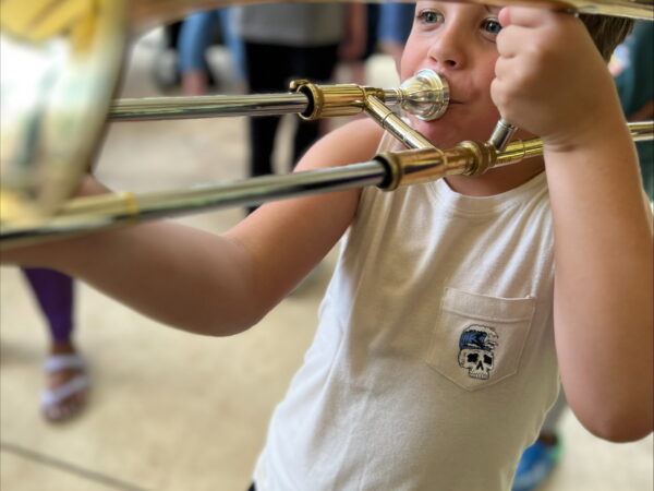 How to Choose the Right Instrument for School Band & Orchestra