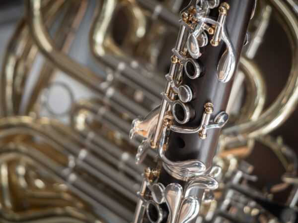 What is a Step Up Instrument?