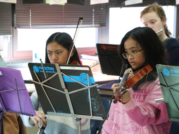 Is It Time to Upgrade Your Orchestra Instrument?
